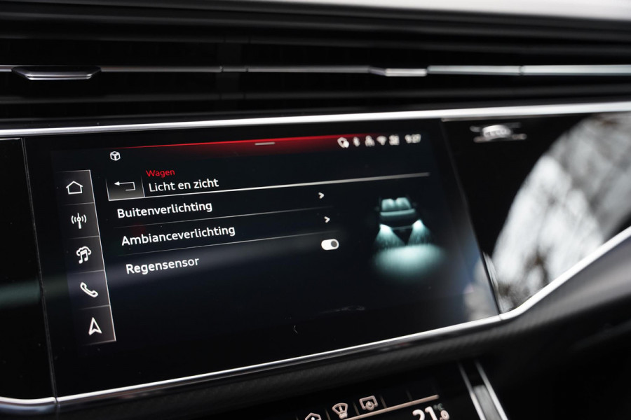 Audi Q7 60 TFSI Quattro S Competition GERESERVEERD