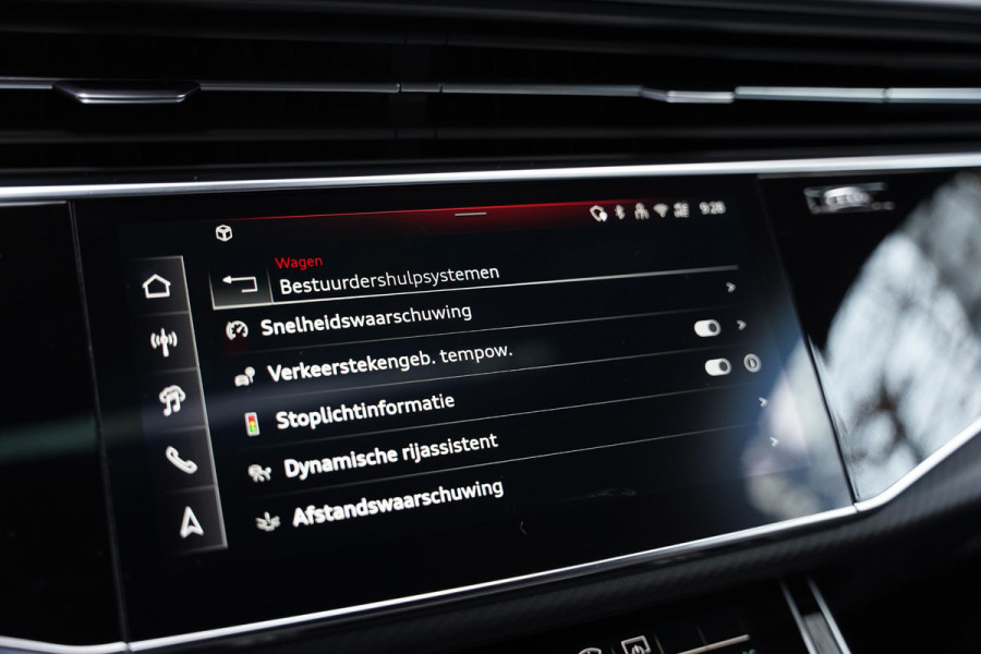 Audi Q7 60 TFSI Quattro S Competition GERESERVEERD