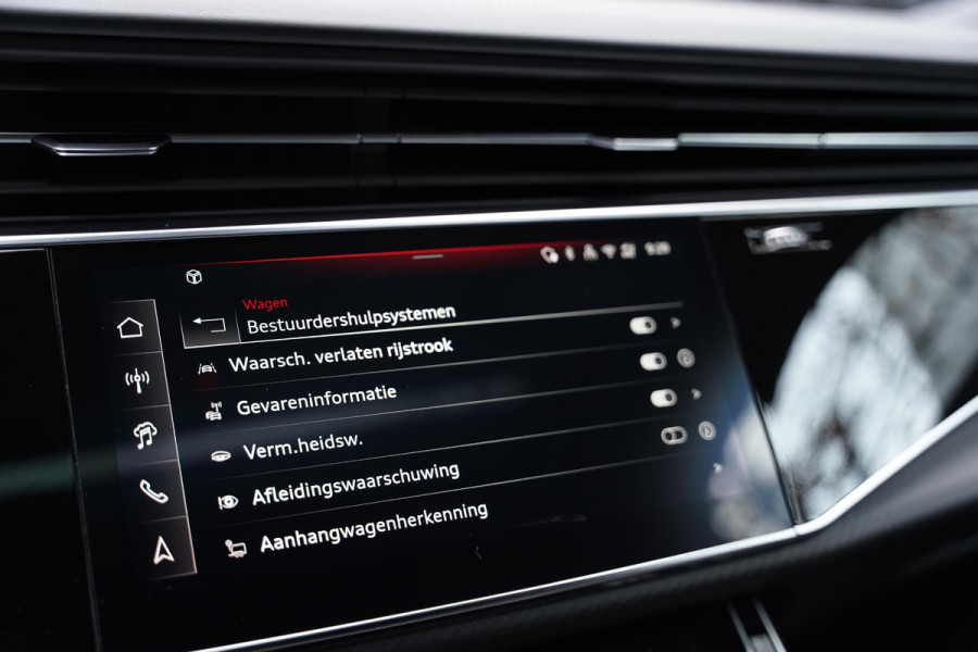 Audi Q7 60 TFSI Quattro S Competition GERESERVEERD