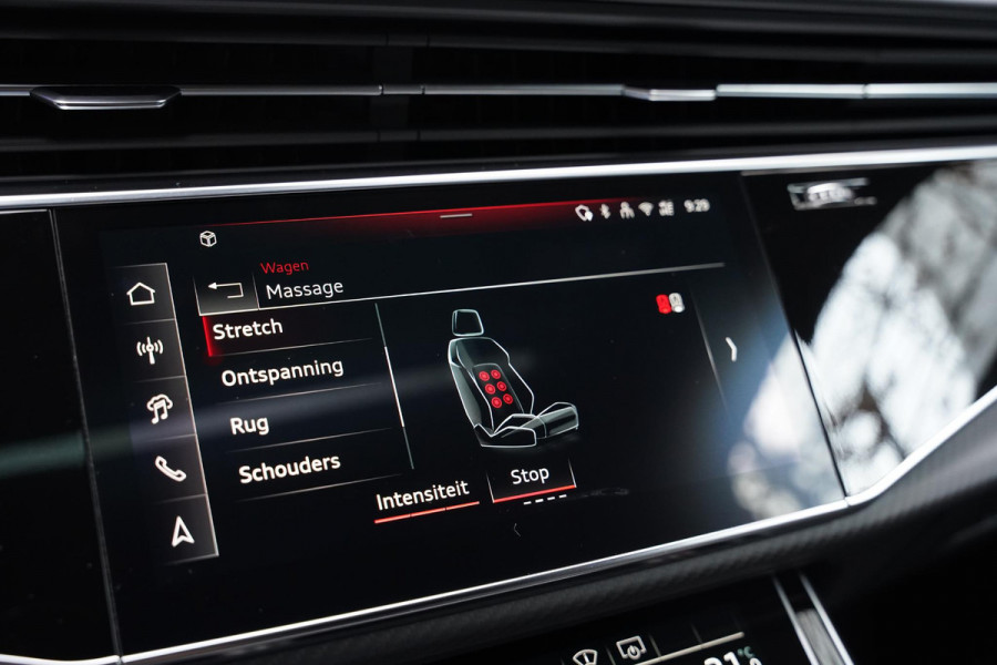 Audi Q7 60 TFSI Quattro S Competition GERESERVEERD