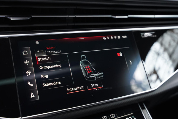 Audi Q7 60 TFSI Quattro S Competition GERESERVEERD