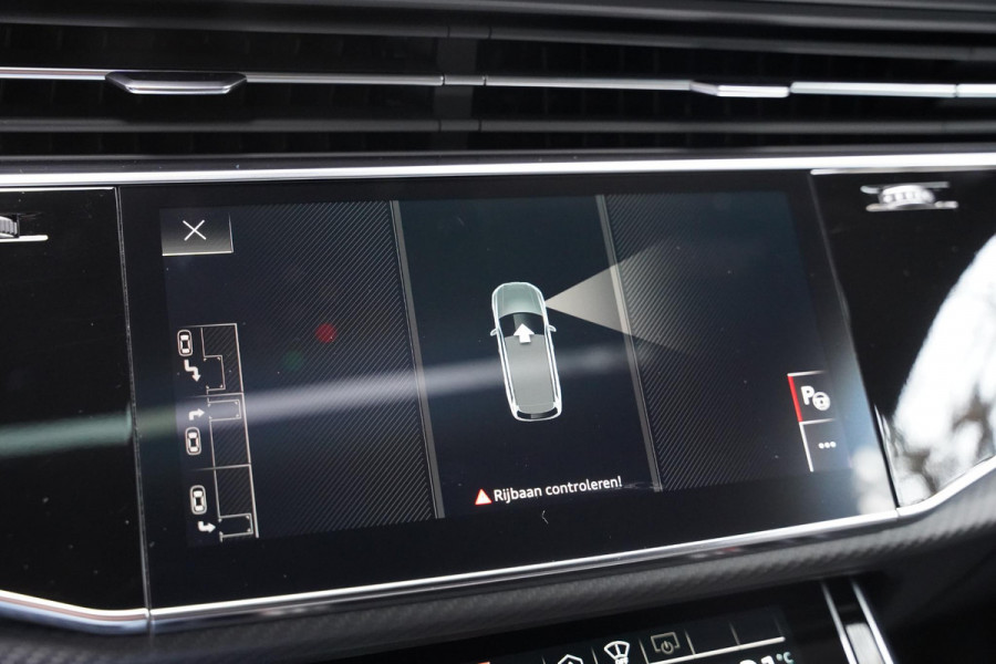 Audi Q7 60 TFSI Quattro S Competition GERESERVEERD