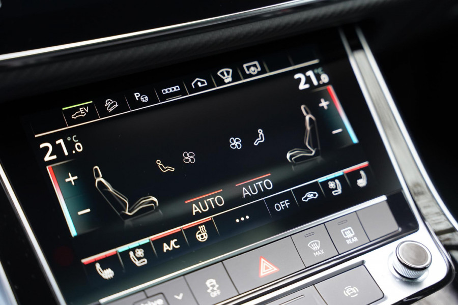 Audi Q7 60 TFSI Quattro S Competition GERESERVEERD