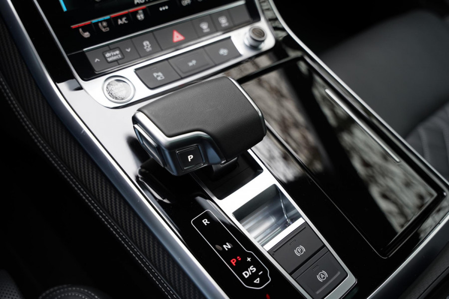 Audi Q7 60 TFSI Quattro S Competition GERESERVEERD