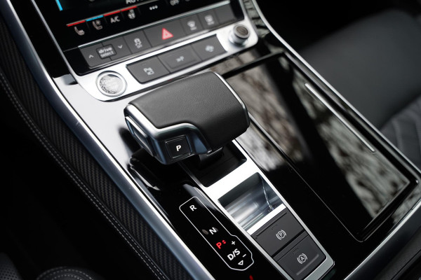 Audi Q7 60 TFSI Quattro S Competition GERESERVEERD