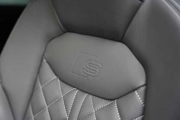 Audi Q7 60 TFSI Quattro S Competition GERESERVEERD