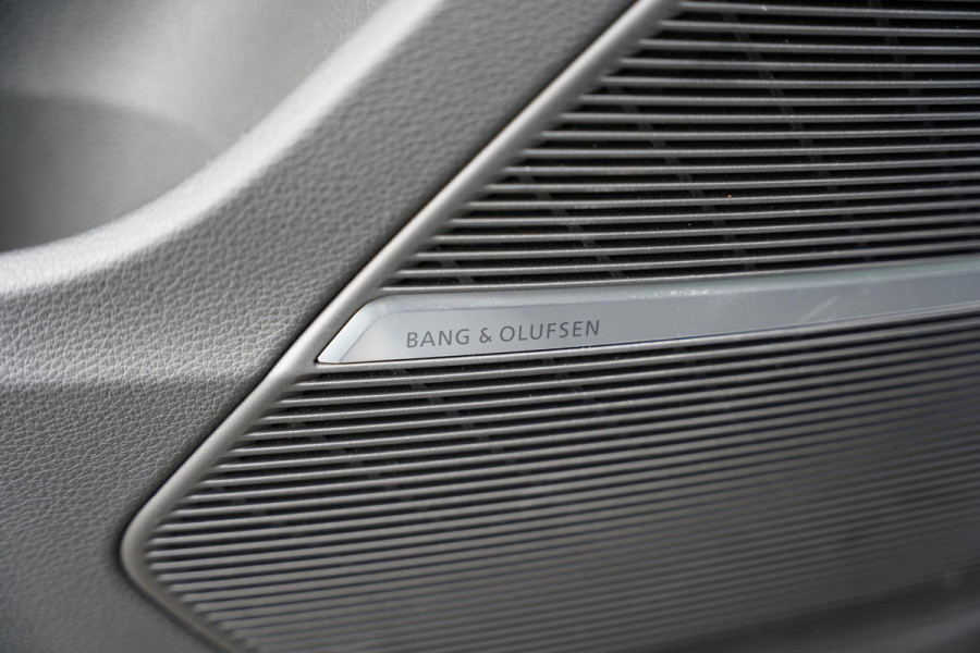 Audi Q7 60 TFSI Quattro S Competition GERESERVEERD