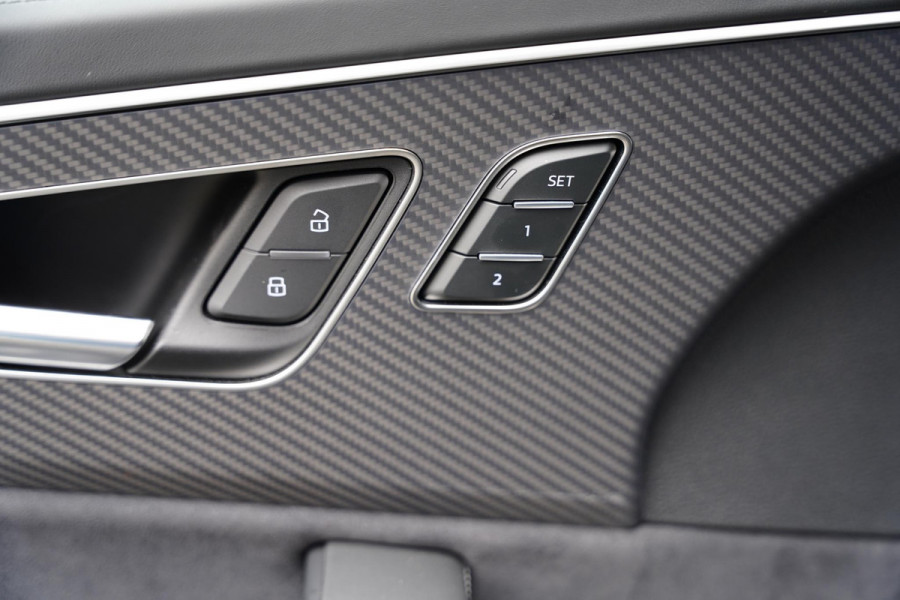 Audi Q7 60 TFSI Quattro S Competition GERESERVEERD