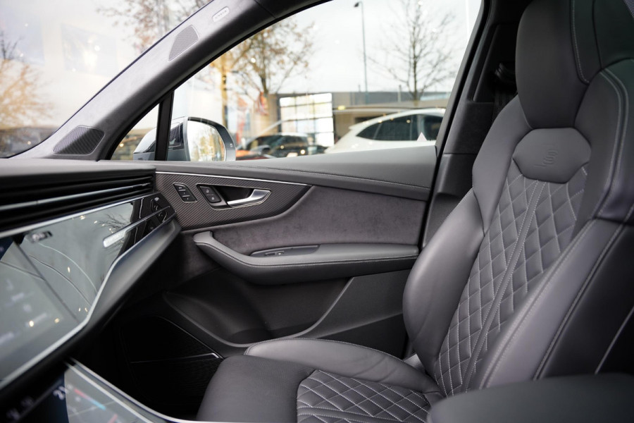 Audi Q7 60 TFSI Quattro S Competition GERESERVEERD