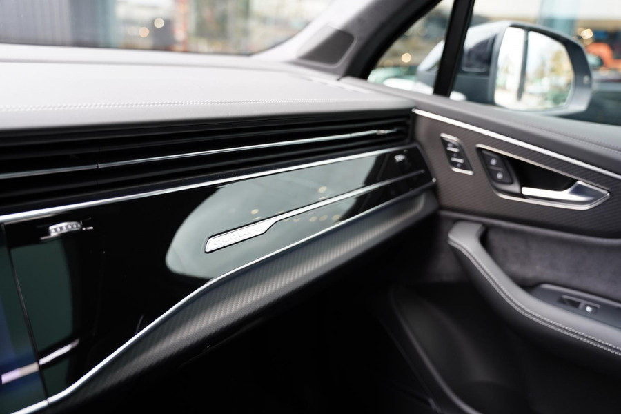 Audi Q7 60 TFSI Quattro S Competition GERESERVEERD