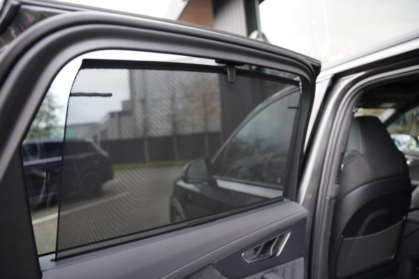 Audi Q7 60 TFSI Quattro S Competition GERESERVEERD