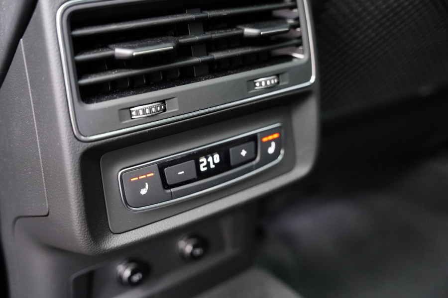 Audi Q7 60 TFSI Quattro S Competition GERESERVEERD