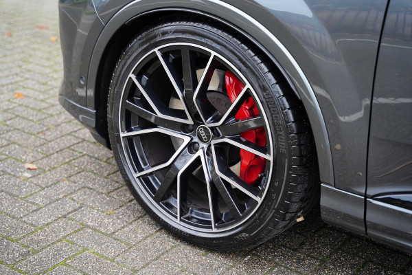 Audi Q7 60 TFSI Quattro S Competition GERESERVEERD
