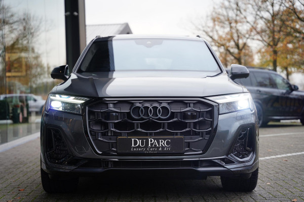 Audi Q7 60 TFSI Quattro S Competition GERESERVEERD
