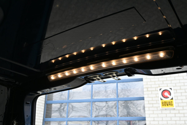 Mercedes-Benz Vito 116 CDI L3 Pro 2500 kg trekhaak, Navigatie, Achterdeuren