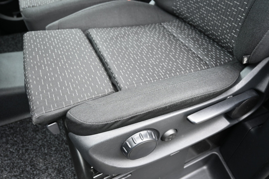 Mercedes-Benz Vito 116 CDI L3 Pro 2500 kg trekhaak, Navigatie, Achterdeuren