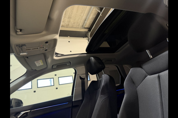 Audi Q3 35 TFSI Advanced | Panoramadak | Elektr. trekhaak | Sfeerverlichting | B&O | Camera | Full LED | Carplay