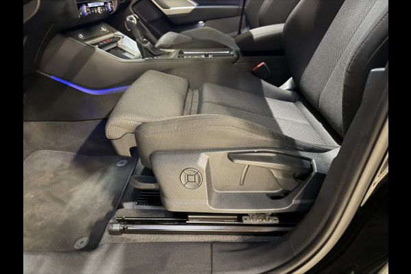 Audi Q3 35 TFSI Advanced | Panoramadak | Elektr. trekhaak | Sfeerverlichting | B&O | Camera | Full LED | Carplay