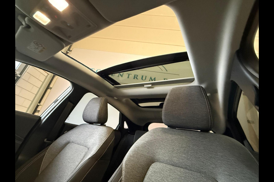 Ford Puma 1.0 EcoBoost Hybrid Titanium Automaat, Winter Pack, Panoramadak