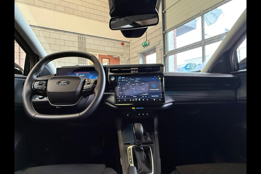 Ford Puma 1.0 EcoBoost Hybrid Titanium Automaat, Winter Pack, Panoramadak