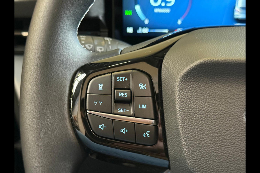 Ford Puma 1.0 EcoBoost Hybrid Titanium Automaat, Winter Pack, Panoramadak