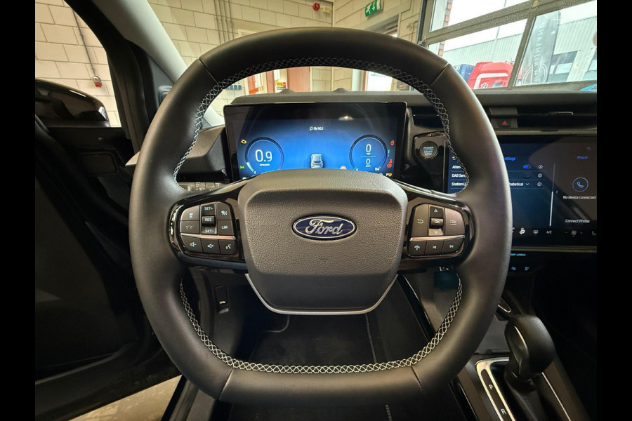 Ford Puma 1.0 EcoBoost Hybrid Titanium Automaat, Winter Pack, Panoramadak