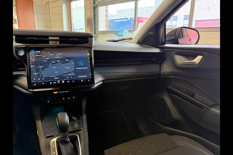 Ford Puma 1.0 EcoBoost Hybrid Titanium Automaat, Winter Pack, Panoramadak