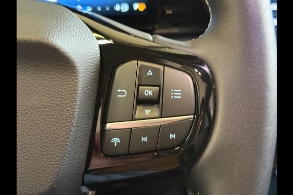 Ford Puma 1.0 EcoBoost Hybrid Titanium Automaat, Winter Pack, Panoramadak