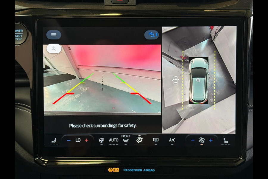 Ford Puma 1.0 EcoBoost Hybrid Titanium Automaat, Winter Pack, Panoramadak