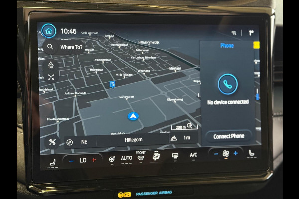 Ford Puma 1.0 EcoBoost Hybrid Titanium Automaat, Winter Pack, Panoramadak