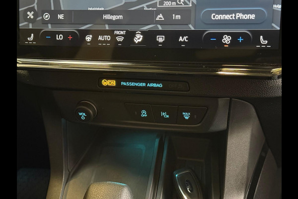 Ford Puma 1.0 EcoBoost Hybrid Titanium Automaat, Winter Pack, Panoramadak