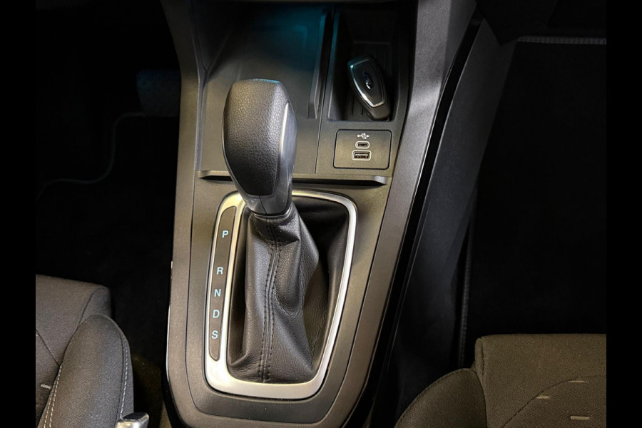 Ford Puma 1.0 EcoBoost Hybrid Titanium Automaat, Winter Pack, Panoramadak