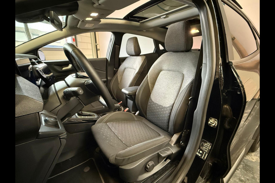 Ford Puma 1.0 EcoBoost Hybrid Titanium Automaat, Winter Pack, Panoramadak