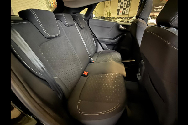 Ford Puma 1.0 EcoBoost Hybrid Titanium Automaat, Winter Pack, Panoramadak