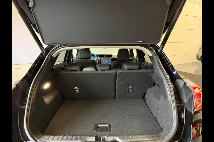 Ford Puma 1.0 EcoBoost Hybrid Titanium Automaat, Winter Pack, Panoramadak