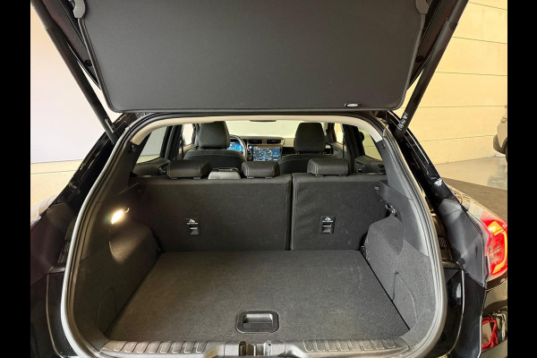 Ford Puma 1.0 EcoBoost Hybrid Titanium Automaat, Winter Pack, Panoramadak