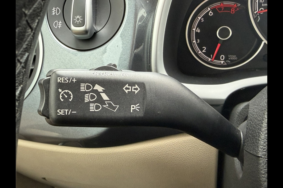 Volkswagen Beetle 1.4 TSI Sport Panorama Pdc Navi Leder Stoelverwarming Cruise Premium Audio Dab+