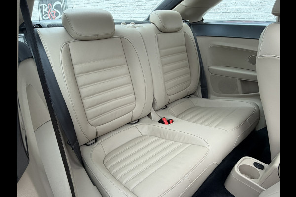 Volkswagen Beetle 1.4 TSI Sport Panorama Pdc Navi Leder Stoelverwarming Cruise Premium Audio Dab+
