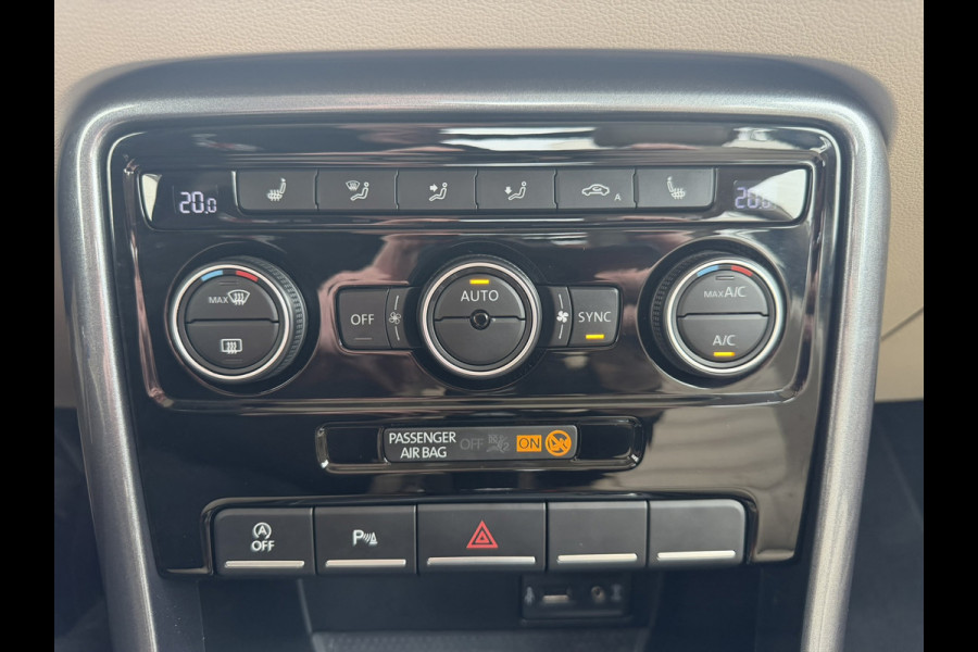 Volkswagen Beetle 1.4 TSI Sport Panorama Pdc Navi Leder Stoelverwarming Cruise Premium Audio Dab+