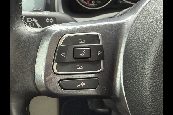 Volkswagen Beetle 1.4 TSI Sport Panorama Pdc Navi Leder Stoelverwarming Cruise Premium Audio Dab+