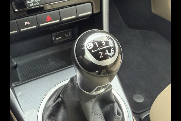 Volkswagen Beetle 1.4 TSI Sport Panorama Pdc Navi Leder Stoelverwarming Cruise Premium Audio Dab+