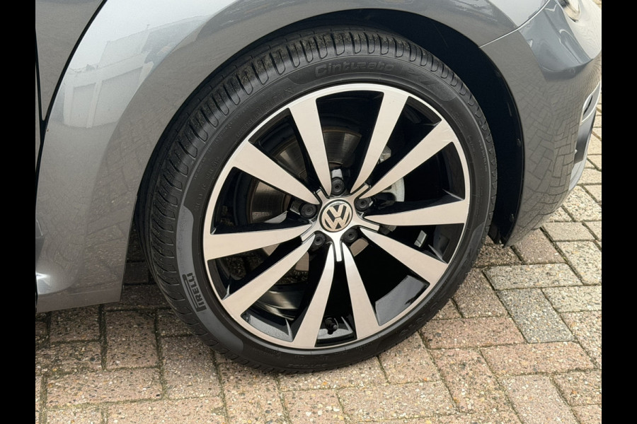 Volkswagen Beetle 1.4 TSI Sport Panorama Pdc Navi Leder Stoelverwarming Cruise Premium Audio Dab+