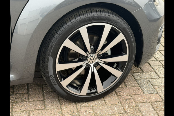 Volkswagen Beetle 1.4 TSI Sport Panorama Pdc Navi Leder Stoelverwarming Cruise Premium Audio Dab+