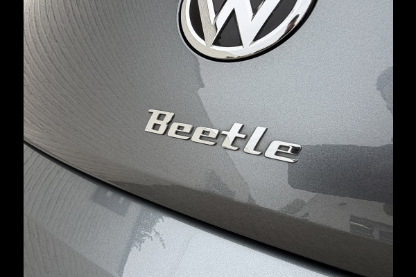 Volkswagen Beetle 1.4 TSI Sport Panorama Pdc Navi Leder Stoelverwarming Cruise Premium Audio Dab+