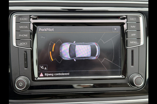 Volkswagen Beetle 1.4 TSI Sport Panorama Pdc Navi Leder Stoelverwarming Cruise Premium Audio Dab+