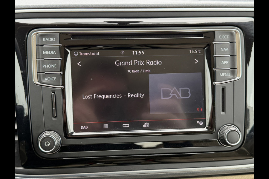 Volkswagen Beetle 1.4 TSI Sport Panorama Pdc Navi Leder Stoelverwarming Cruise Premium Audio Dab+