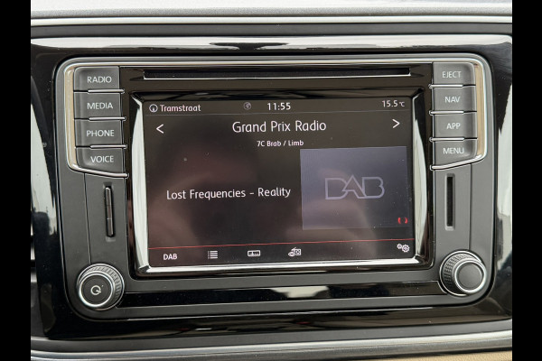 Volkswagen Beetle 1.4 TSI Sport Panorama Pdc Navi Leder Stoelverwarming Cruise Premium Audio Dab+