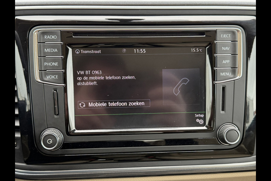 Volkswagen Beetle 1.4 TSI Sport Panorama Pdc Navi Leder Stoelverwarming Cruise Premium Audio Dab+