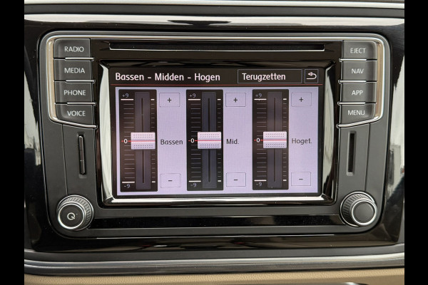 Volkswagen Beetle 1.4 TSI Sport Panorama Pdc Navi Leder Stoelverwarming Cruise Premium Audio Dab+