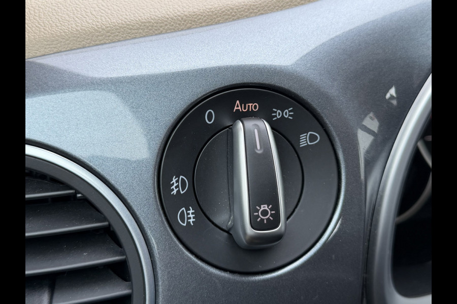 Volkswagen Beetle 1.4 TSI Sport Panorama Pdc Navi Leder Stoelverwarming Cruise Premium Audio Dab+